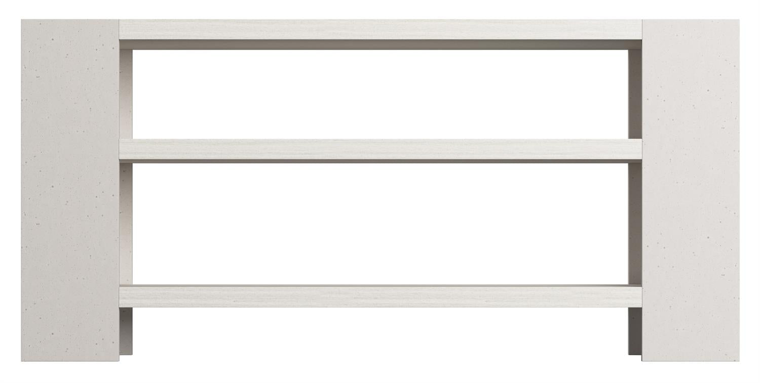 Bernhardt Stratum Console Table — 325912