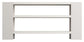 Bernhardt Stratum Console Table — 325912