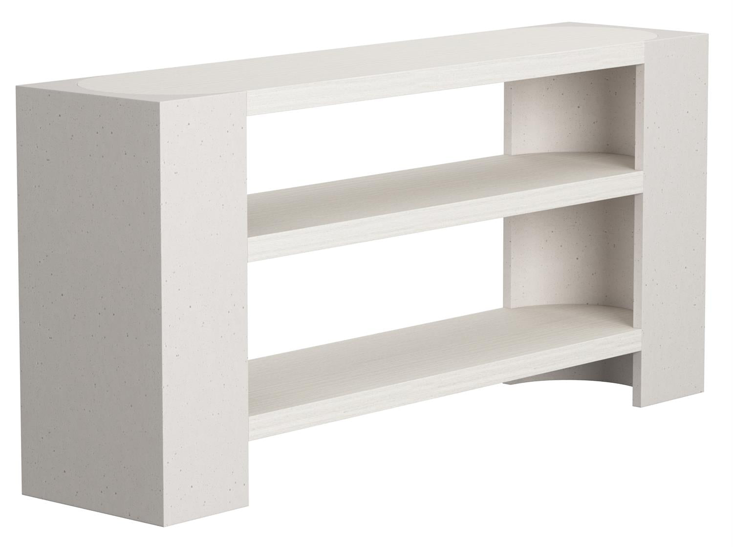 Bernhardt Stratum Console Table — 325912