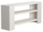 Bernhardt Stratum Console Table — 325912