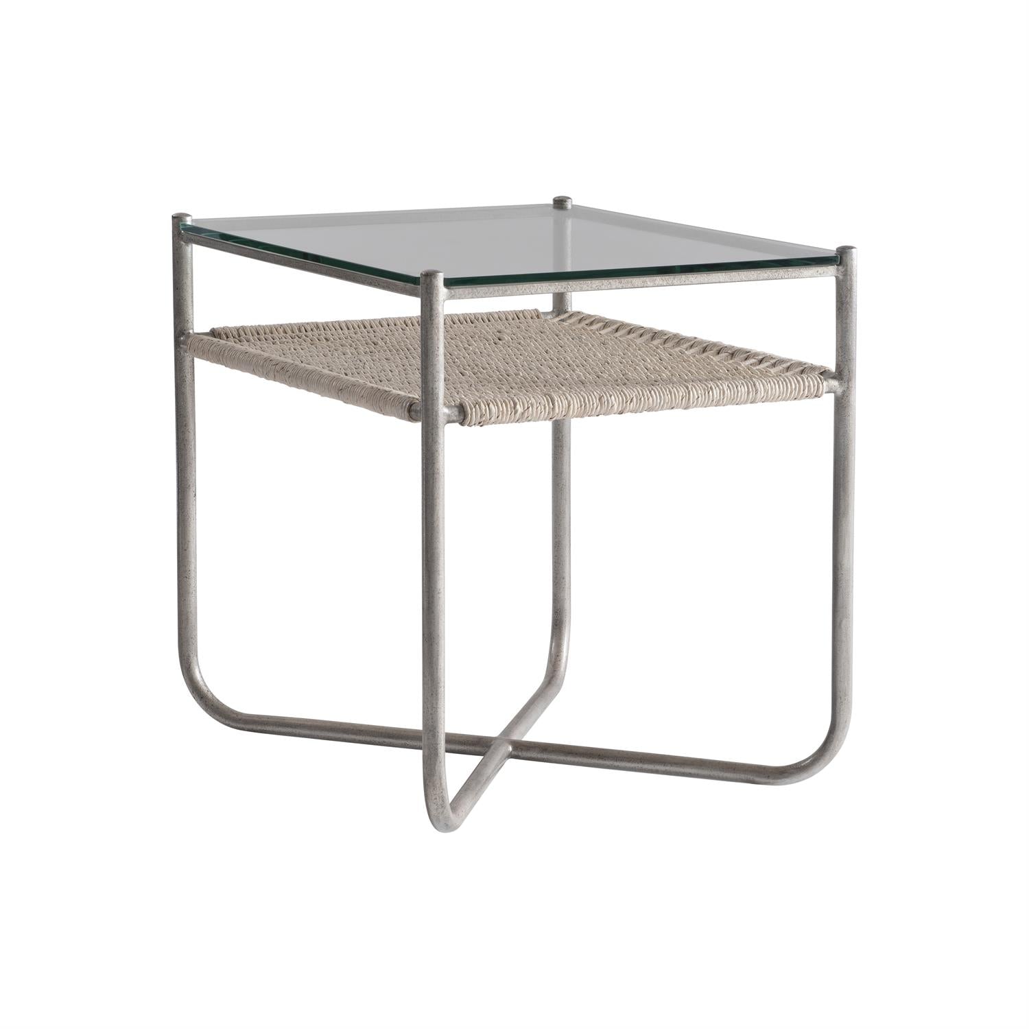Bernhardt Kendo Side Table — 328121
