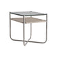 Bernhardt Kendo Side Table — 328121