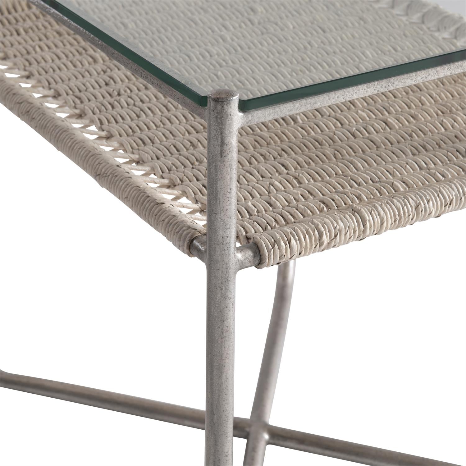Bernhardt Kendo Side Table — 328121