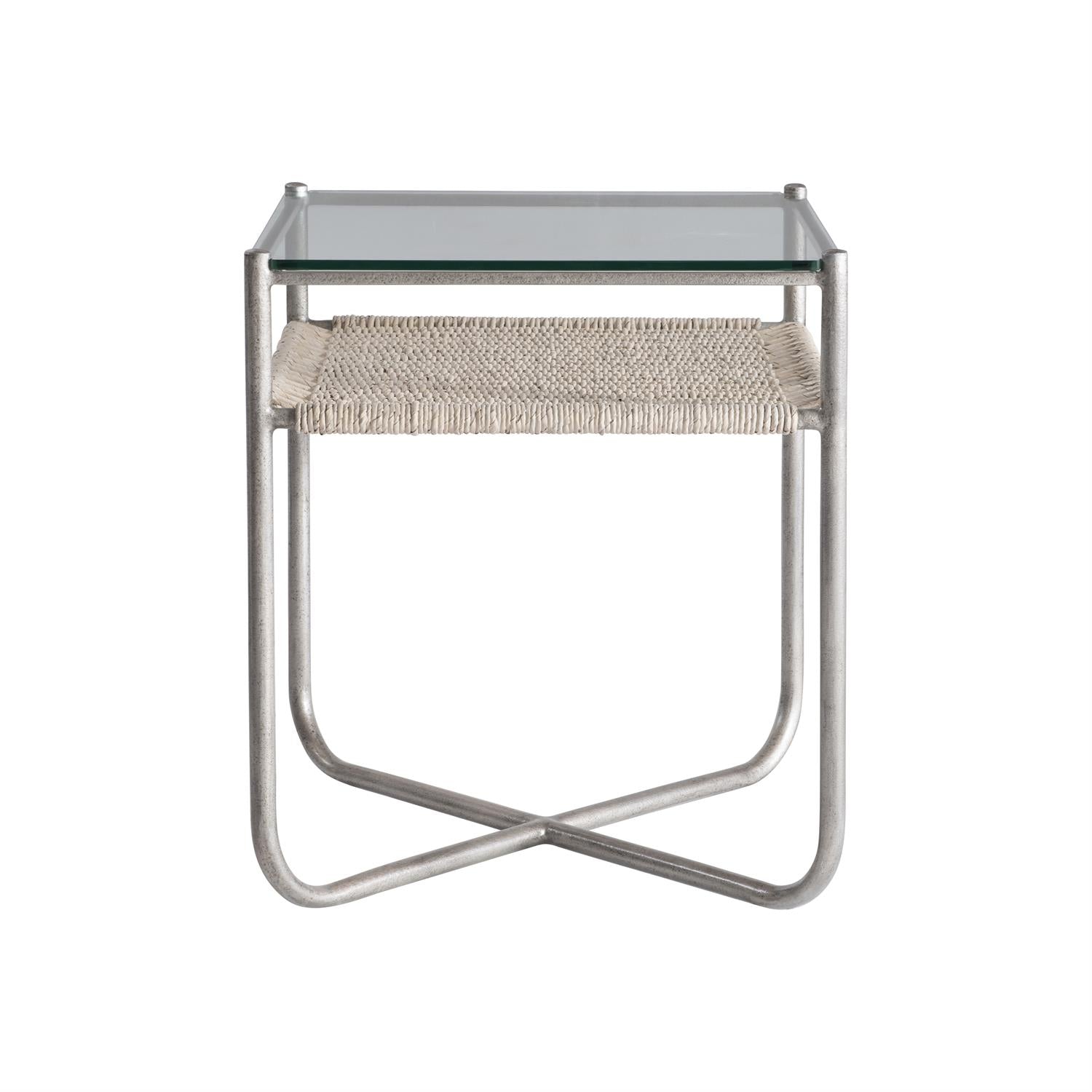 Bernhardt Kendo Side Table — 328121