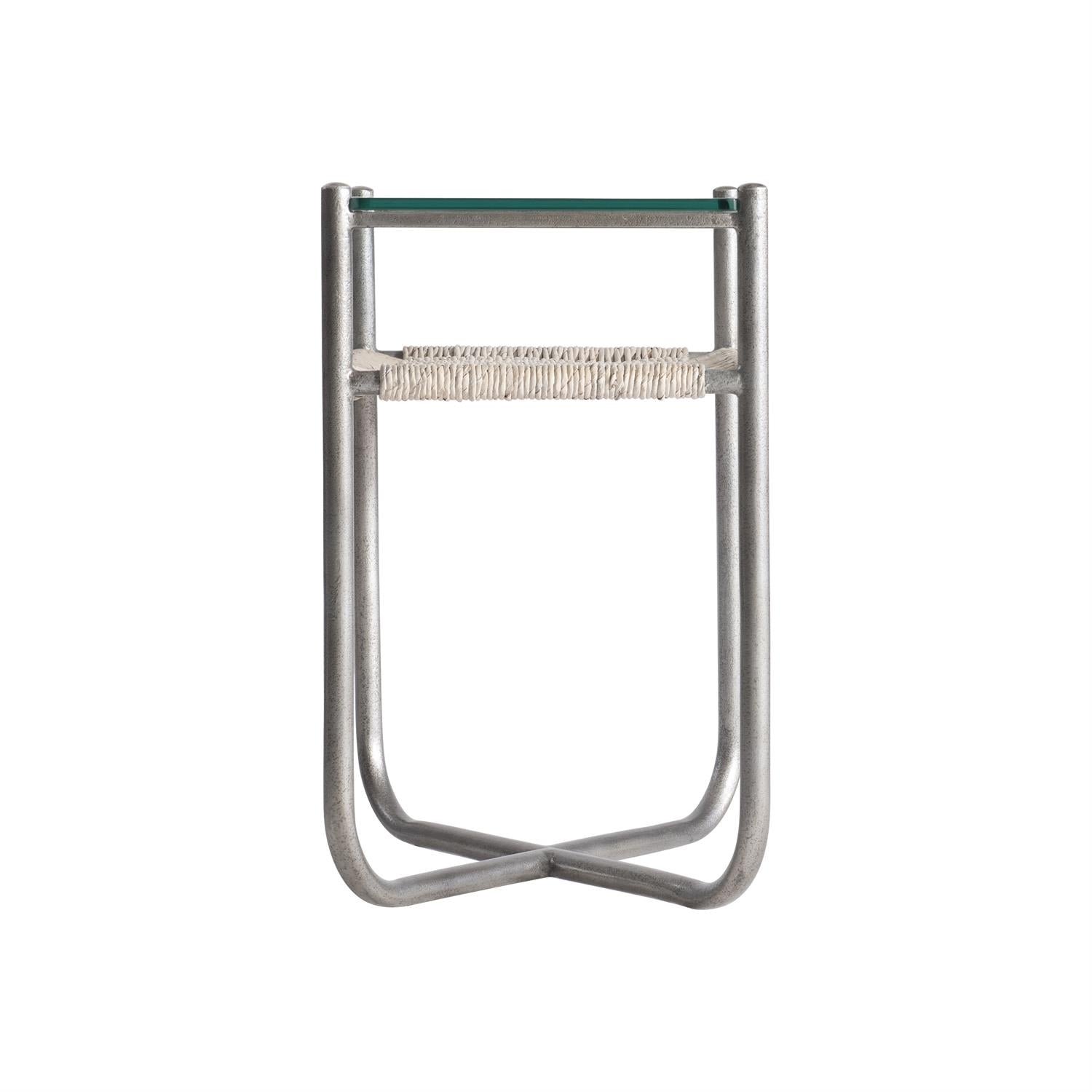 Bernhardt Kendo Accent Table — 328122