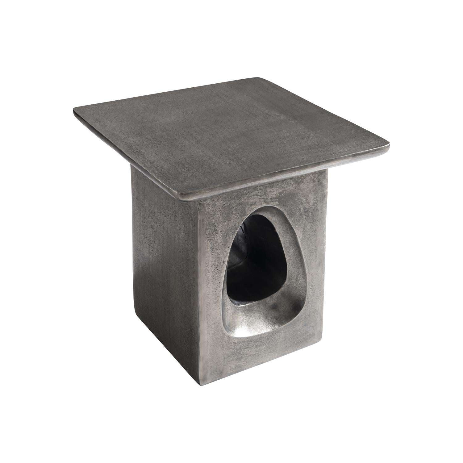 Bernhardt Argo Side Table — 328404