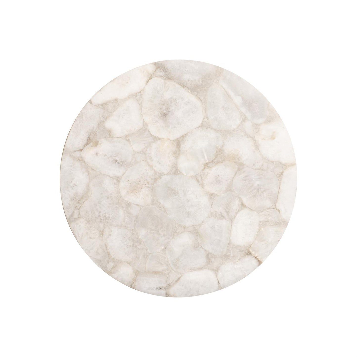 Bernhardt Shimla Side Table — 328408