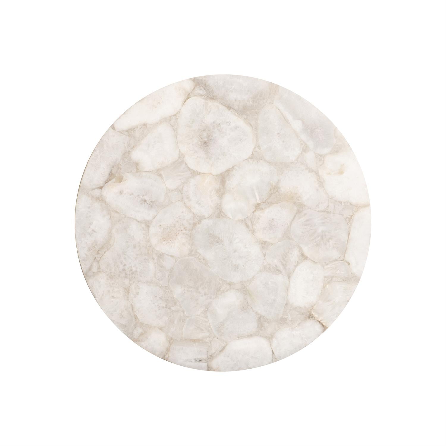 Bernhardt Shimla Side Table — 328408