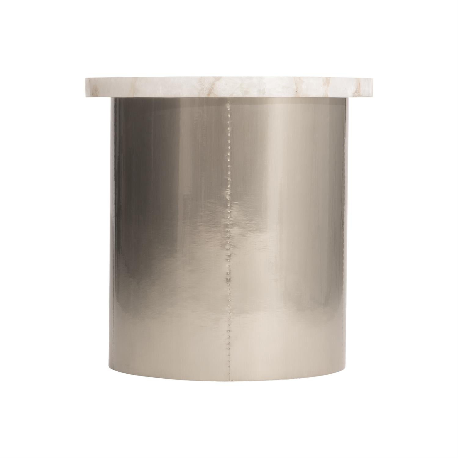 Bernhardt Shimla Side Table — 328408