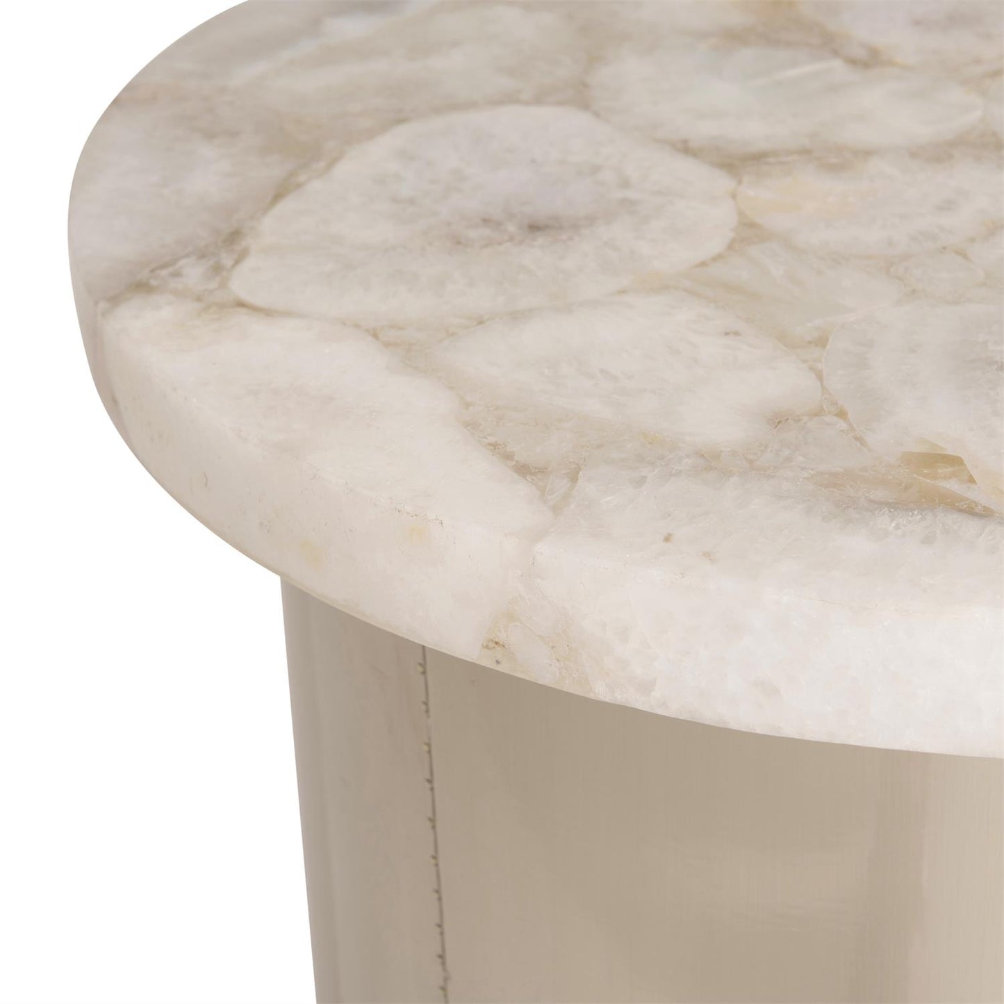 Bernhardt Shimla Side Table — 328408