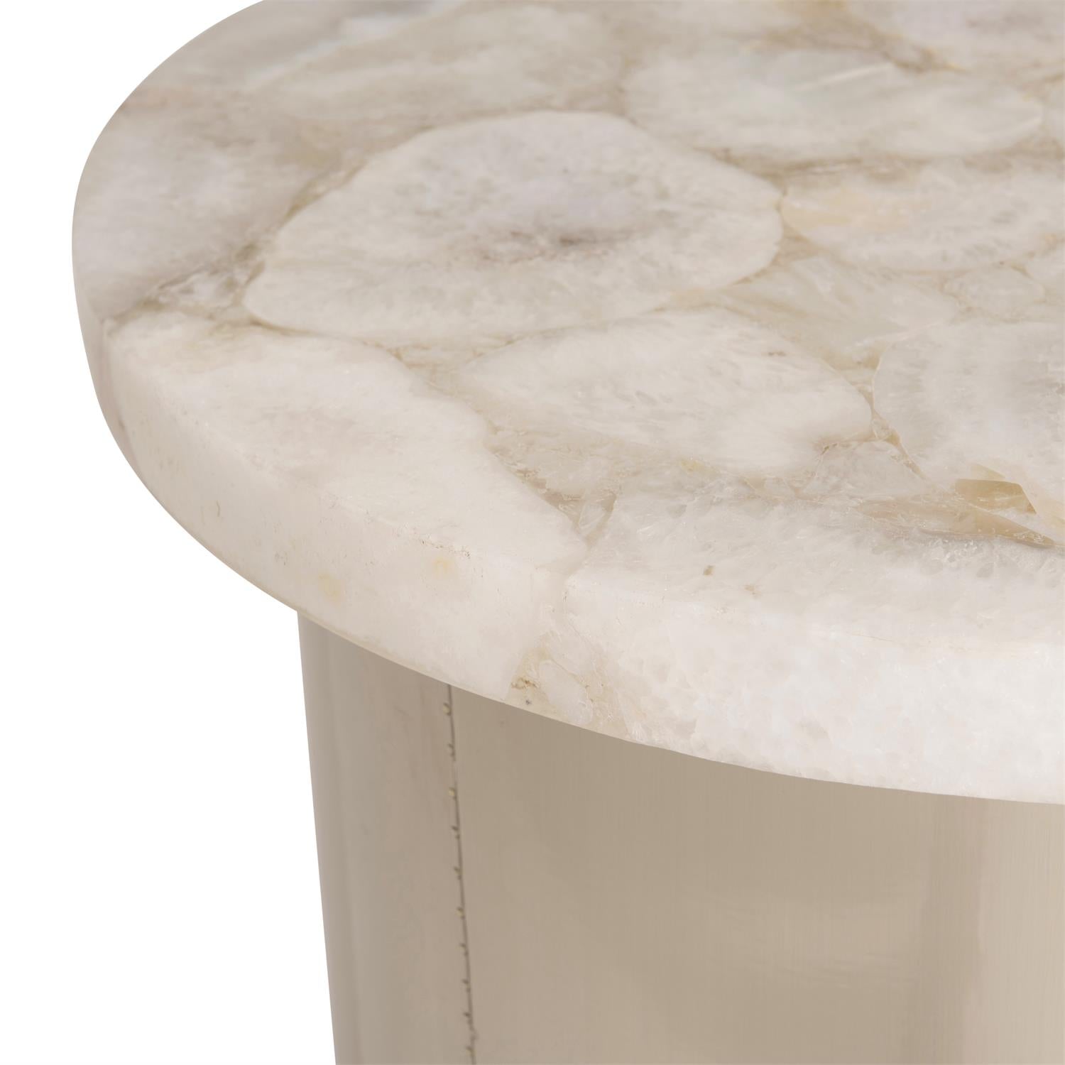 Bernhardt Shimla Side Table — 328408