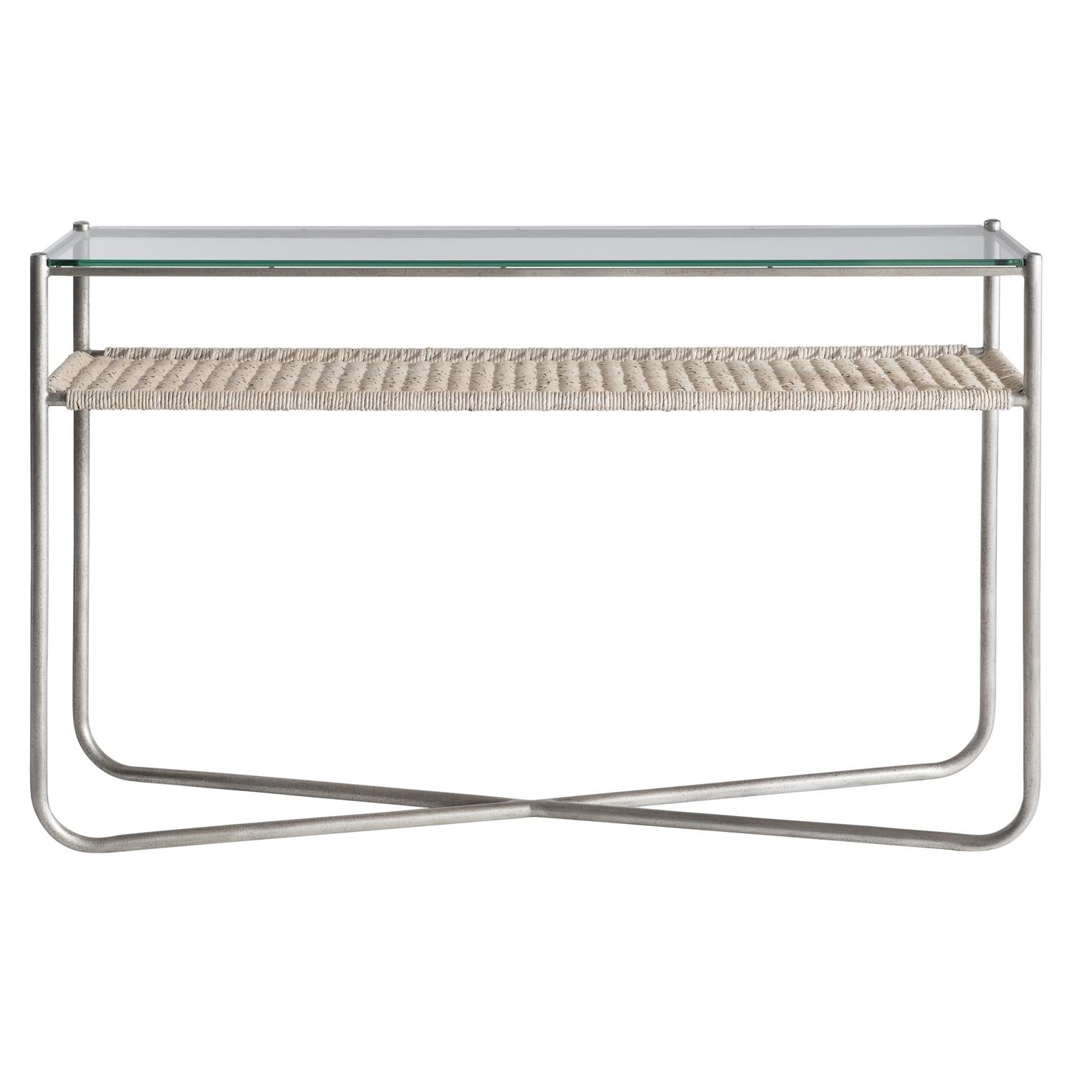 Bernhardt Kendo Console Table — 328910