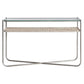 Bernhardt Kendo Console Table — 328910