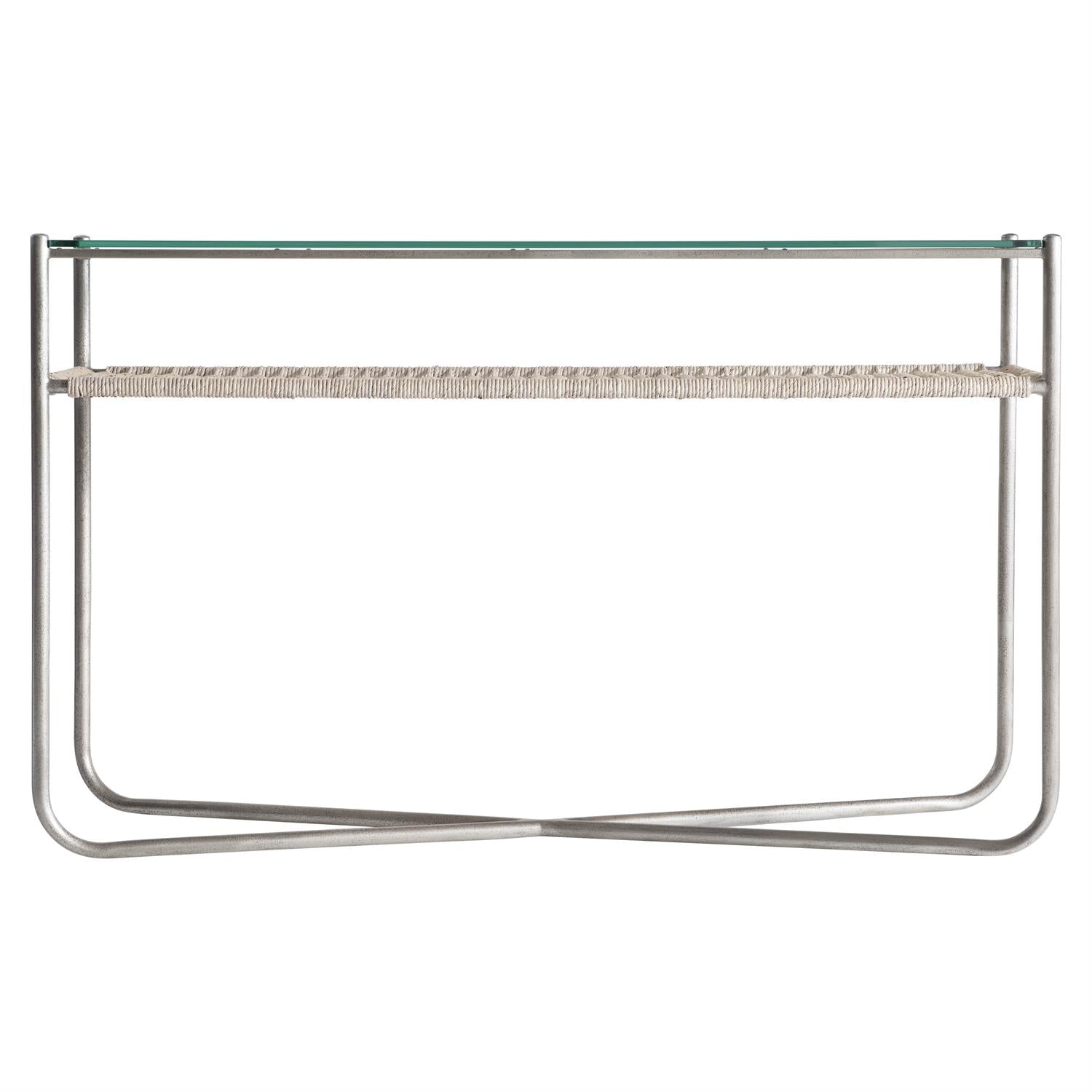 Bernhardt Kendo Console Table — 328910