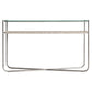 Bernhardt Kendo Console Table — 328910