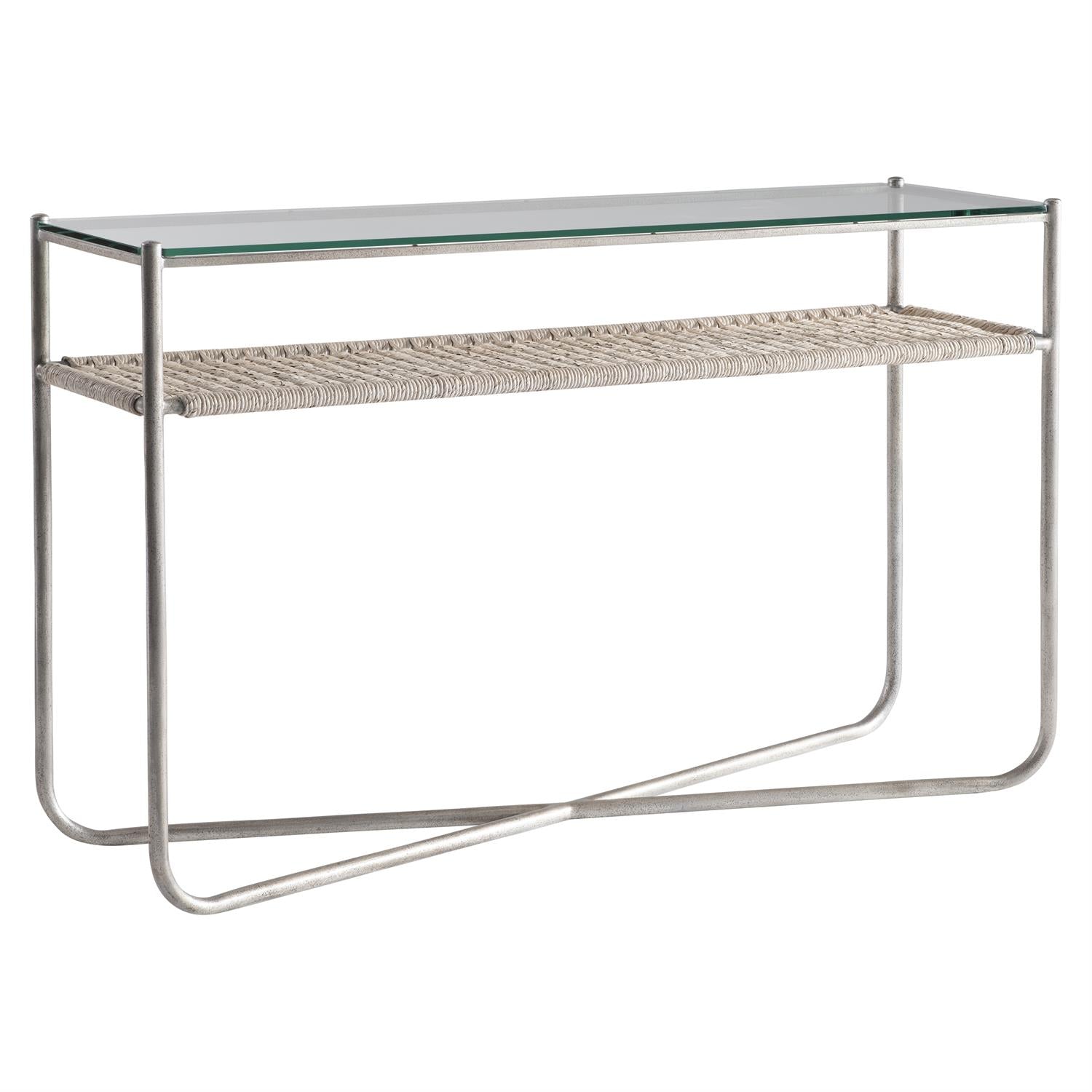 Bernhardt Kendo Console Table — 328910
