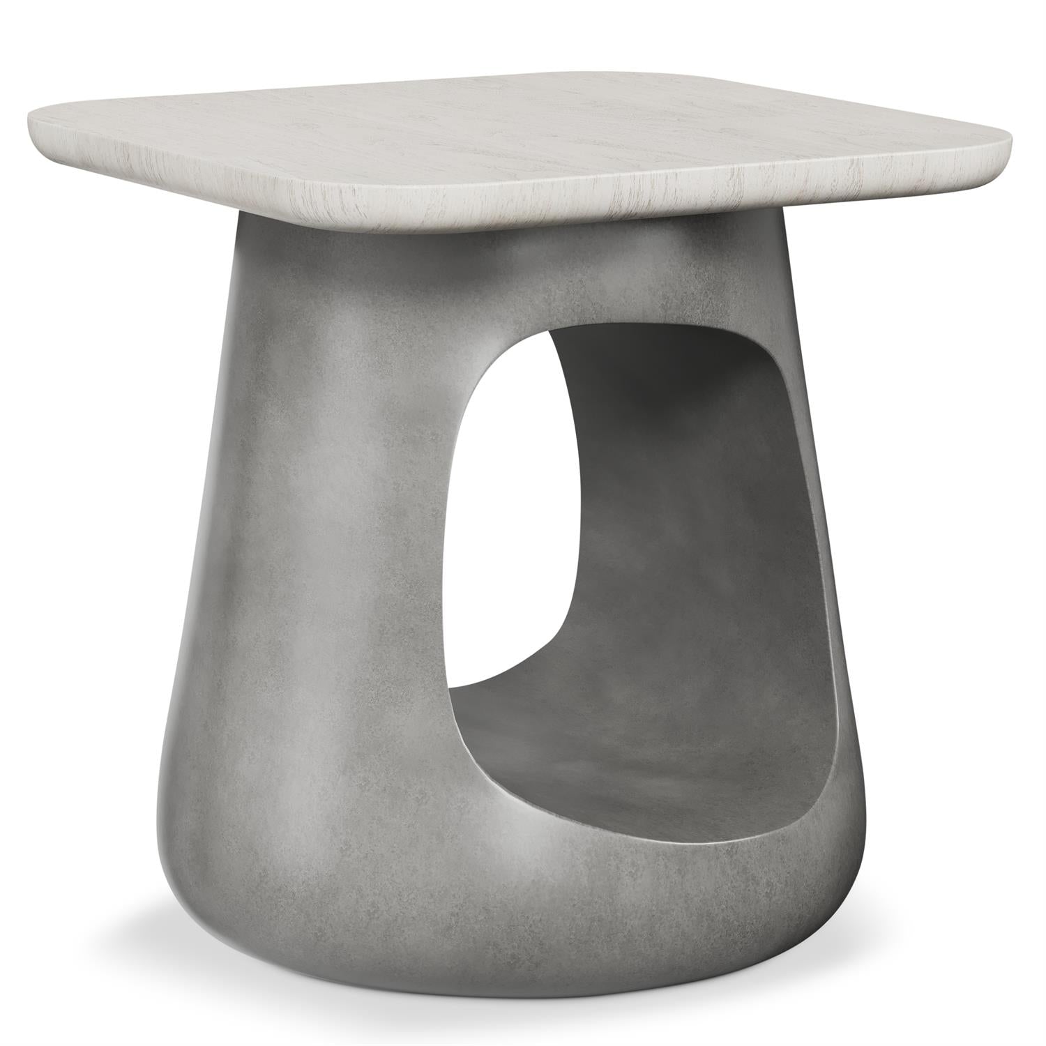 Bernhardt Sereno Side Table — 329121