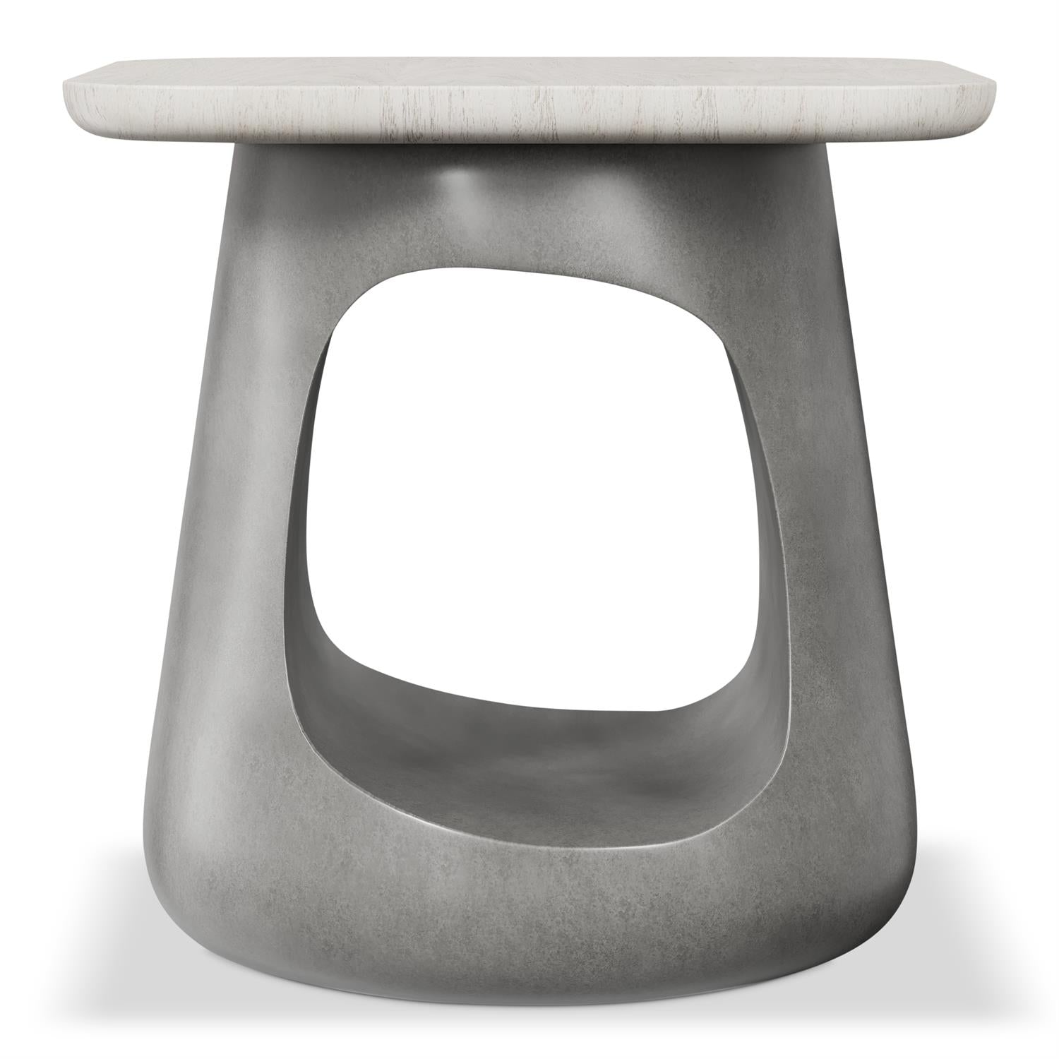 Bernhardt Sereno Side Table — 329121