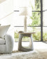 Bernhardt Sereno Side Table — 329121