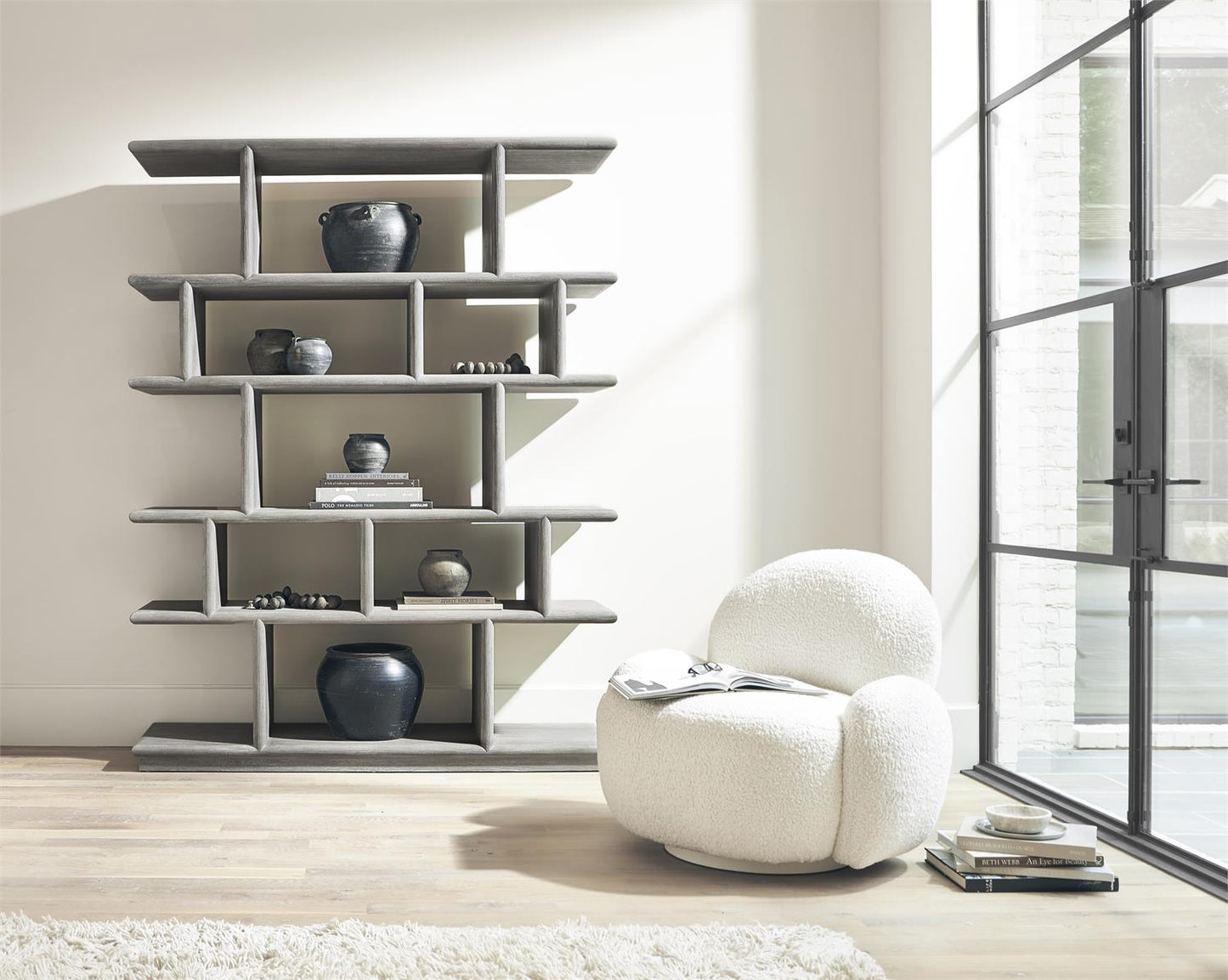 Bernhardt Sereno Etagere — 329812