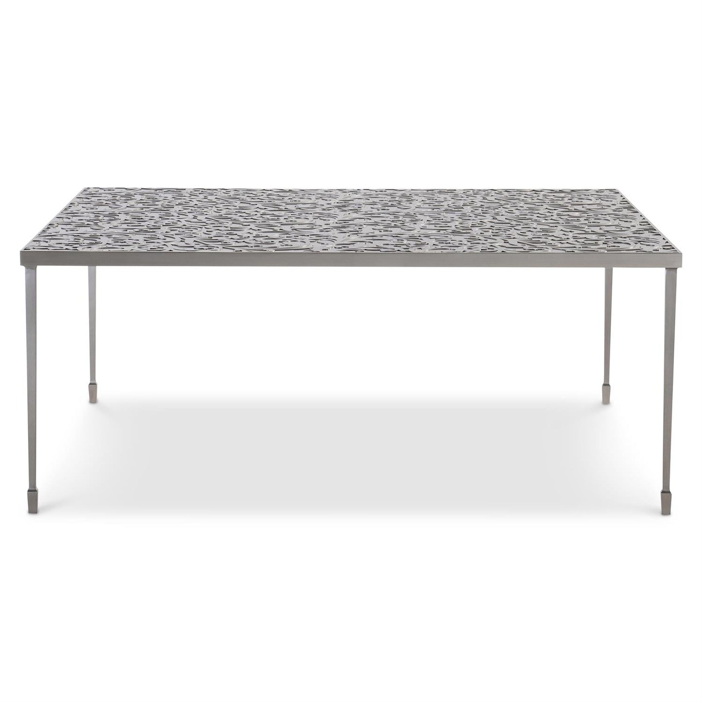 Bernhardt Cornelia Cocktail Table — 331011