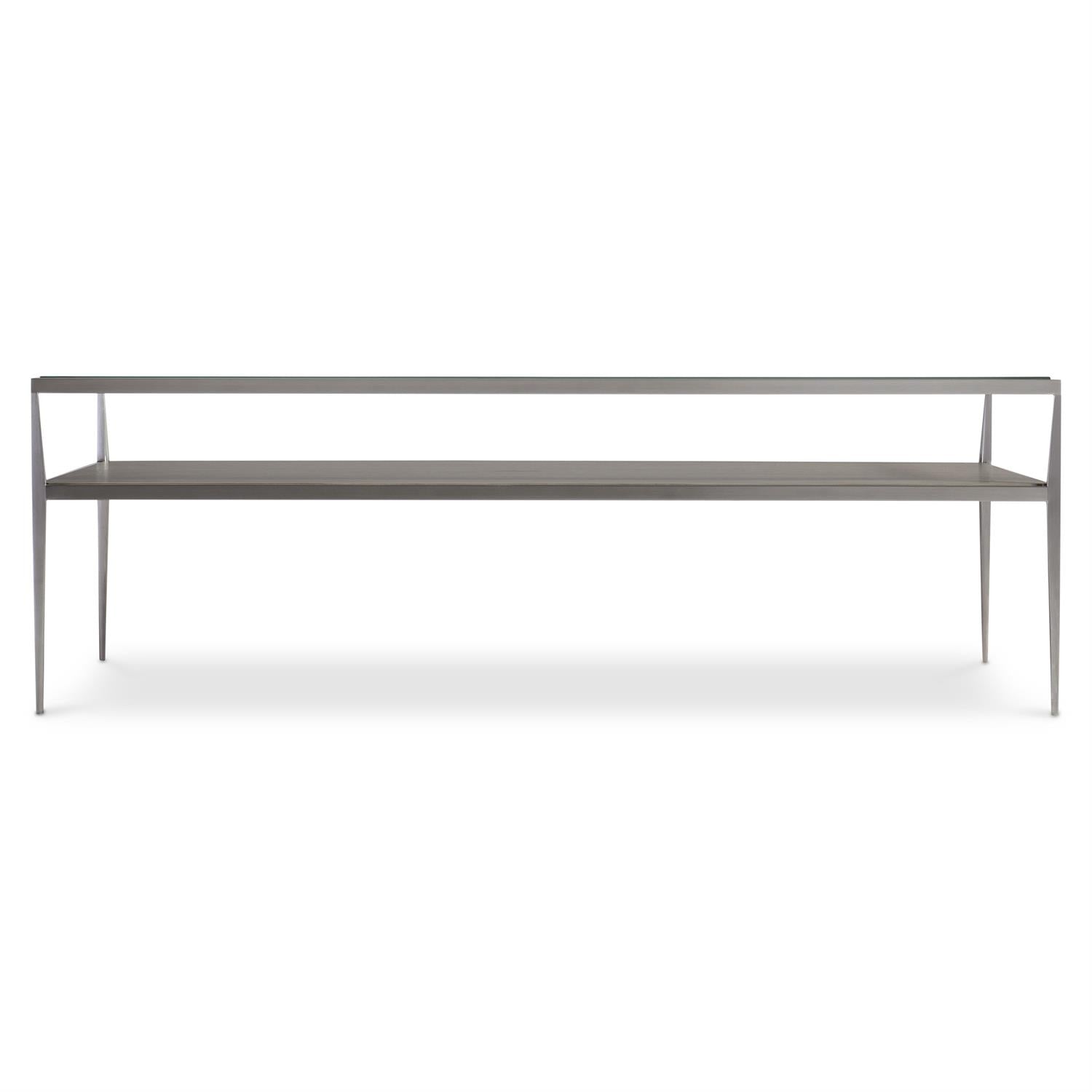 Bernhardt Cornelia Cocktail Table — 331021