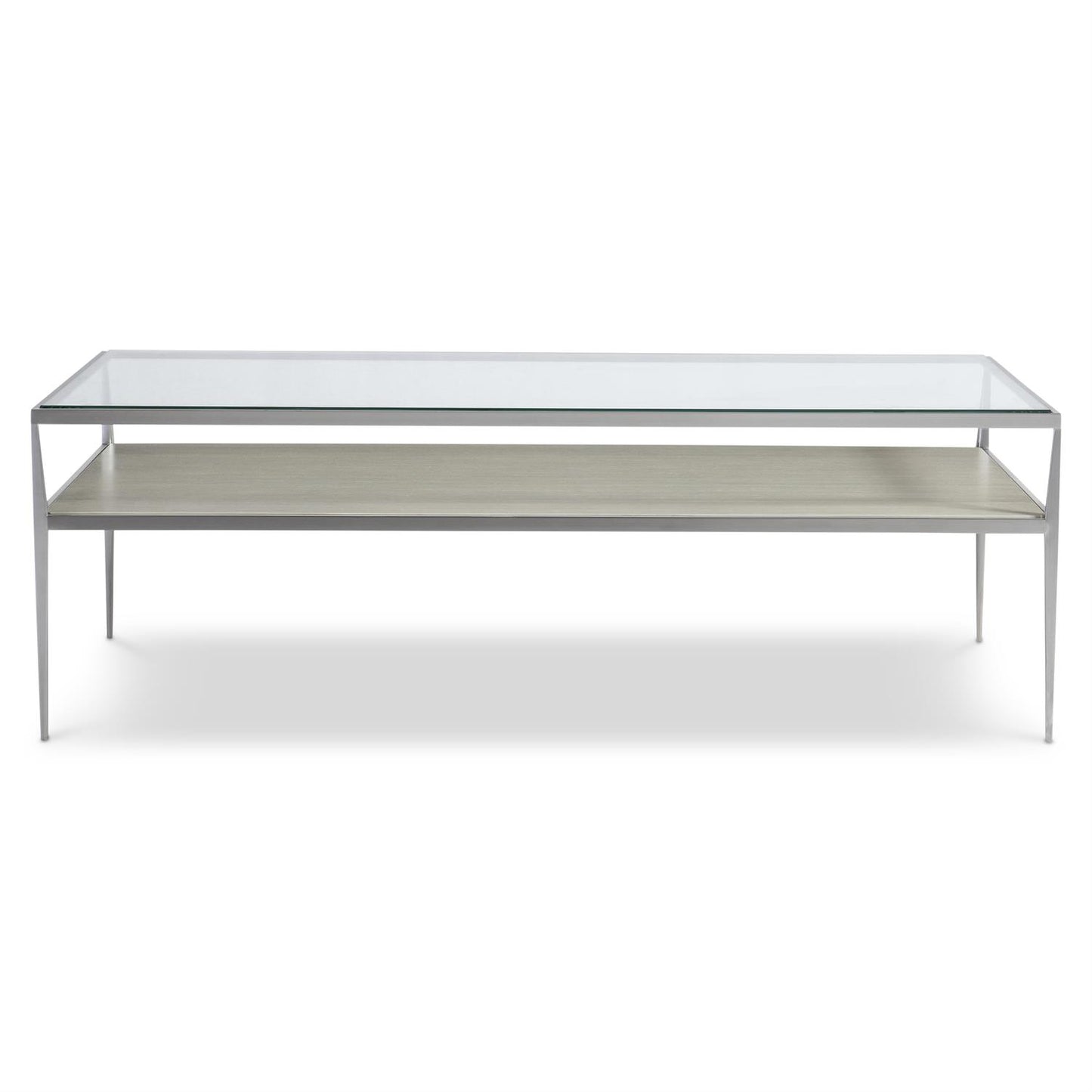 Bernhardt Cornelia Cocktail Table — 331021