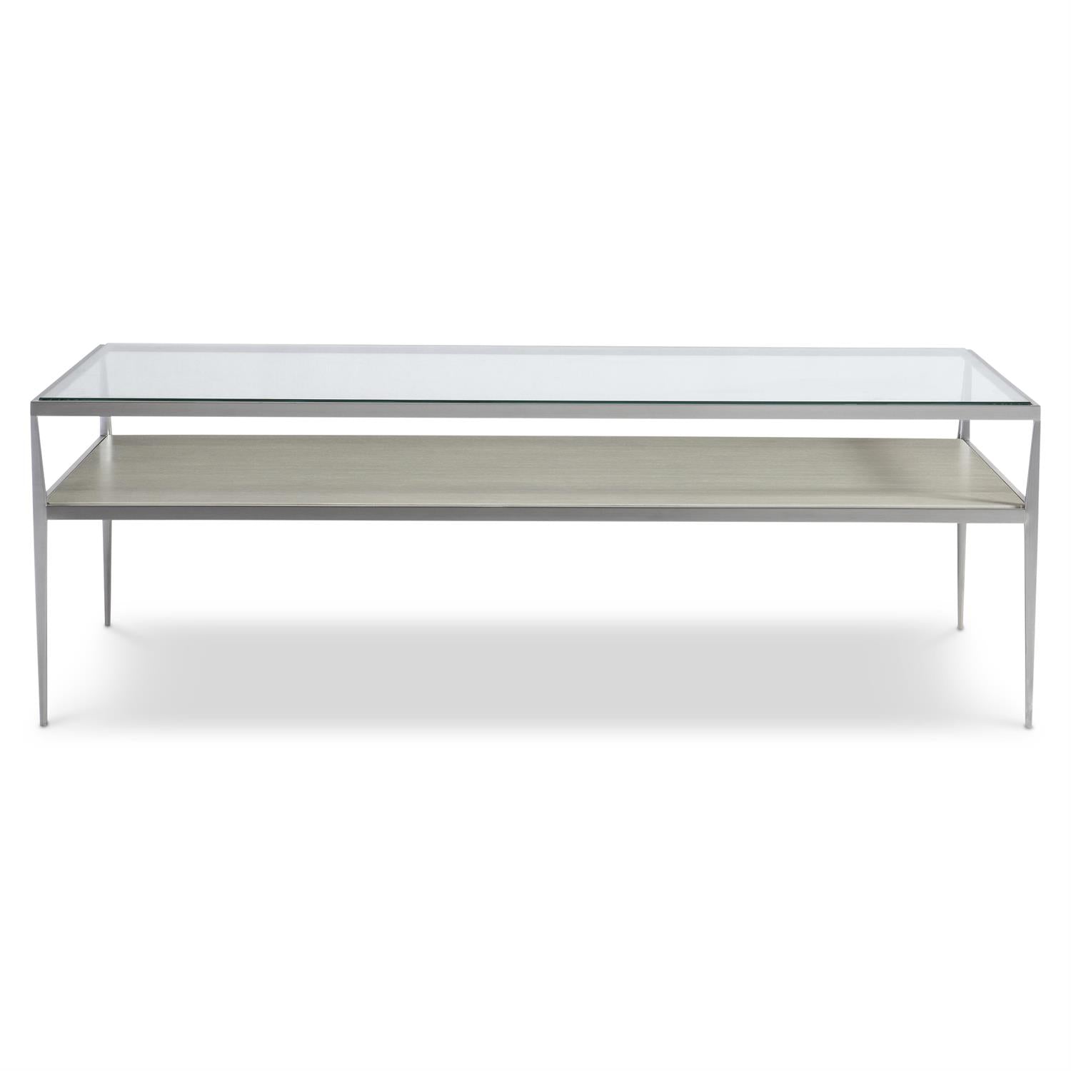 Bernhardt Cornelia Cocktail Table — 331021