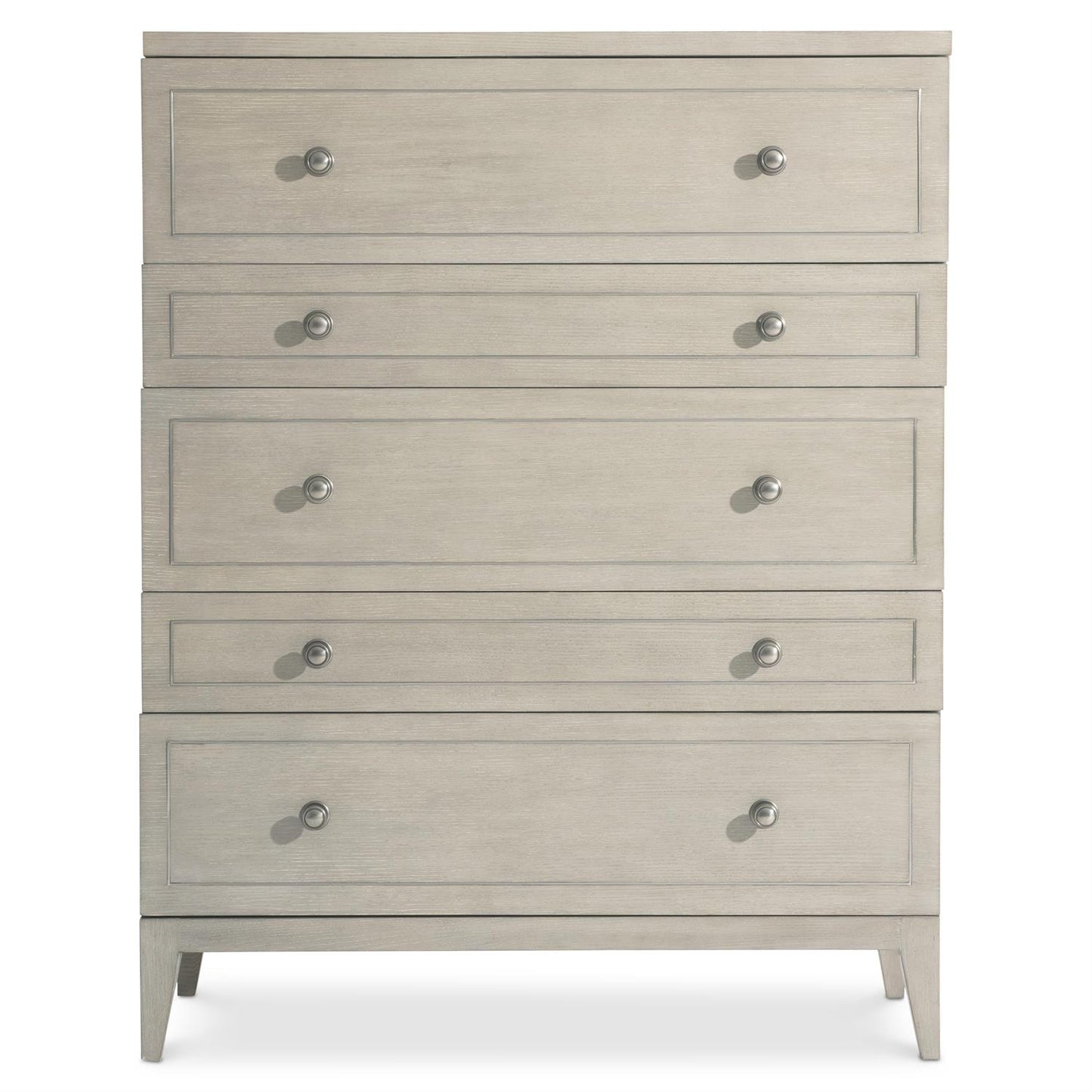 Bernhardt Cornelia Tall Drawer Chest — 331118