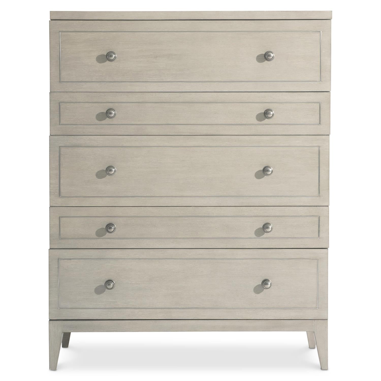 Bernhardt Cornelia Tall Drawer Chest — 331118