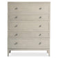 Bernhardt Cornelia Tall Drawer Chest — 331118