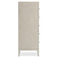 Bernhardt Cornelia Tall Drawer Chest — 331118