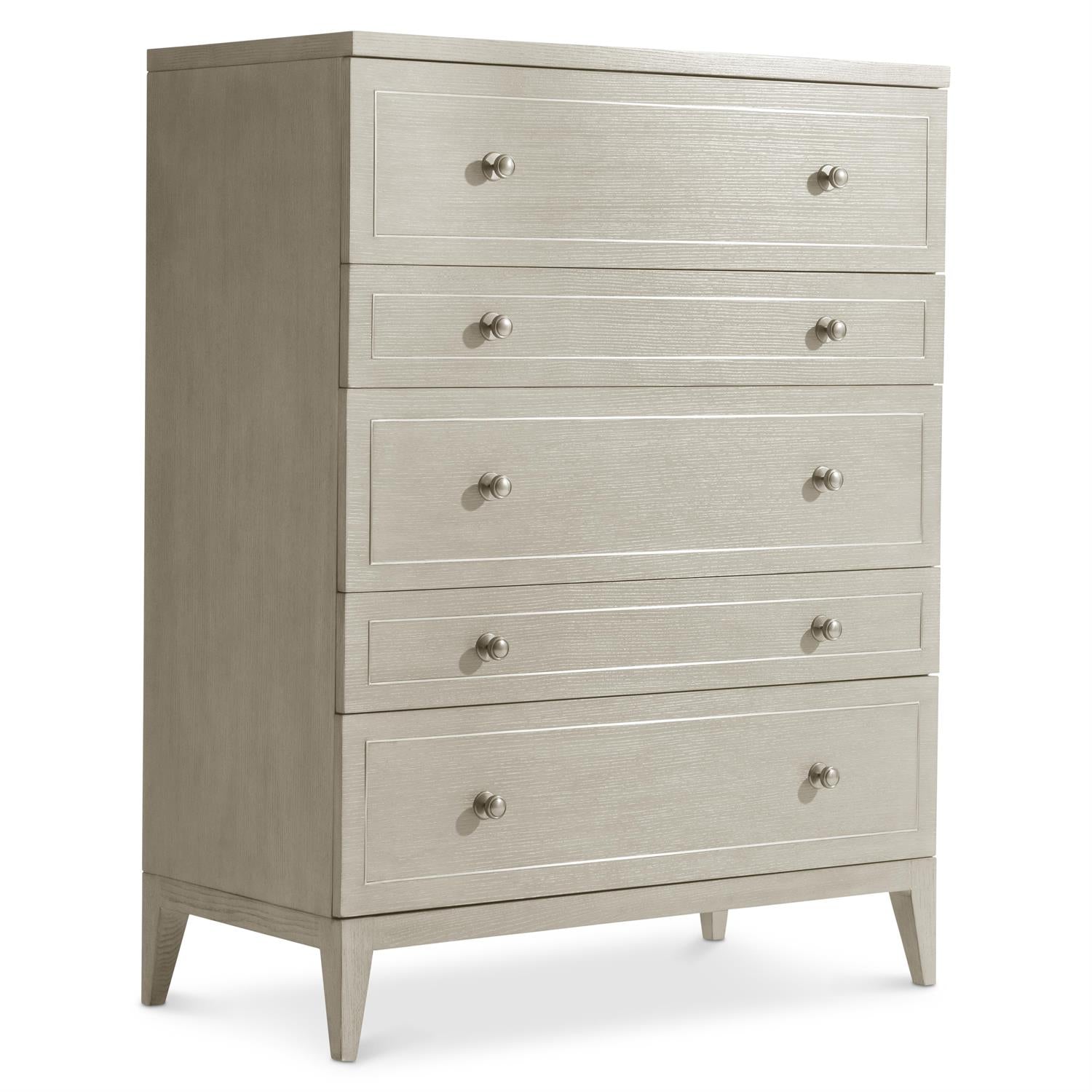 Bernhardt Cornelia Tall Drawer Chest — 331118
