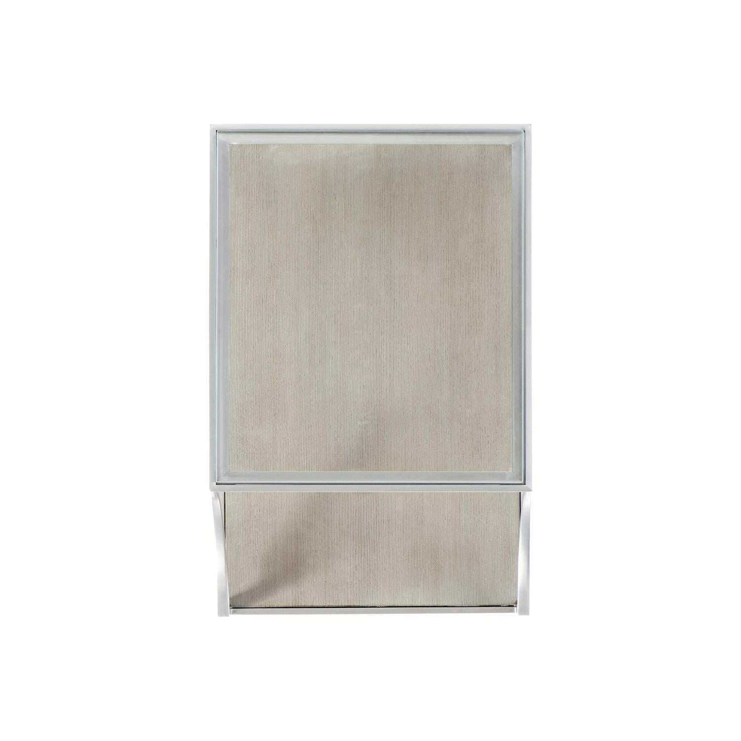 Bernhardt Cornelia Side Table — 331121