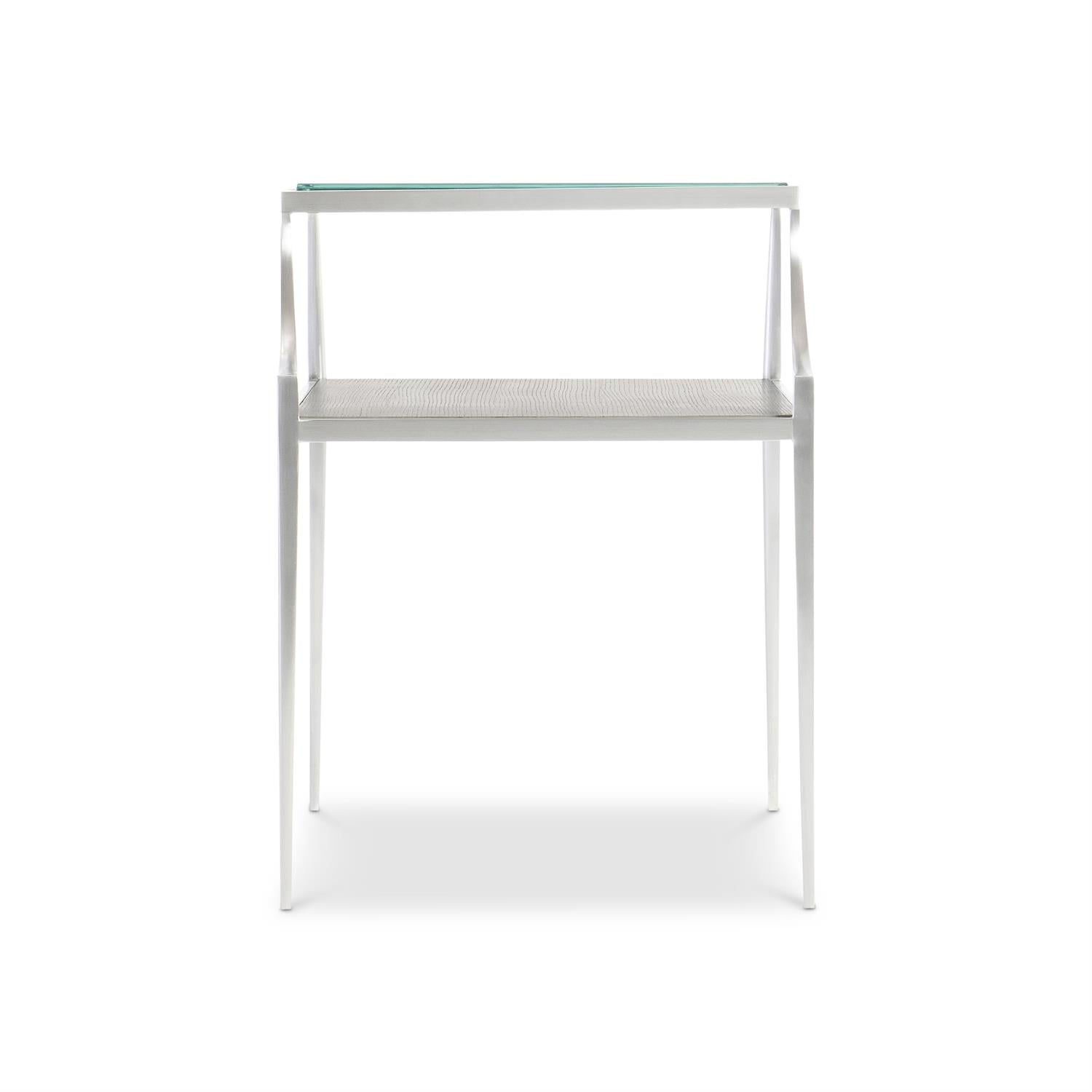 Bernhardt Cornelia Side Table — 331121