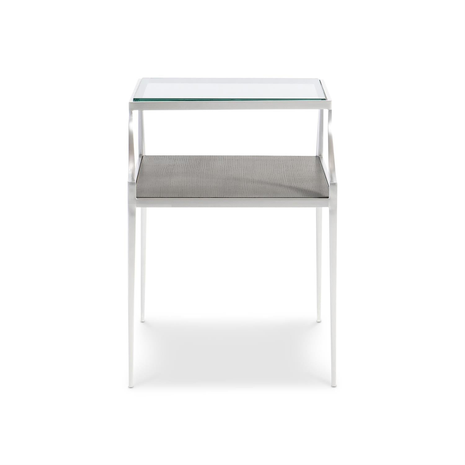 Bernhardt Cornelia Side Table — 331121