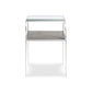 Bernhardt Cornelia Side Table — 331121