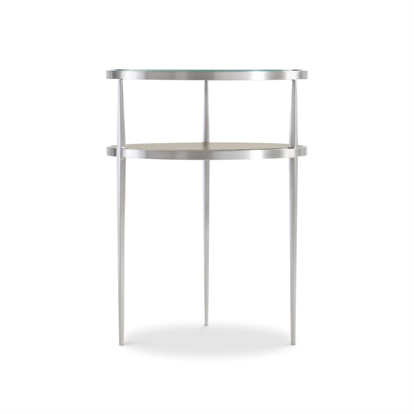 Bernhardt Cornelia Accent Table — 331123