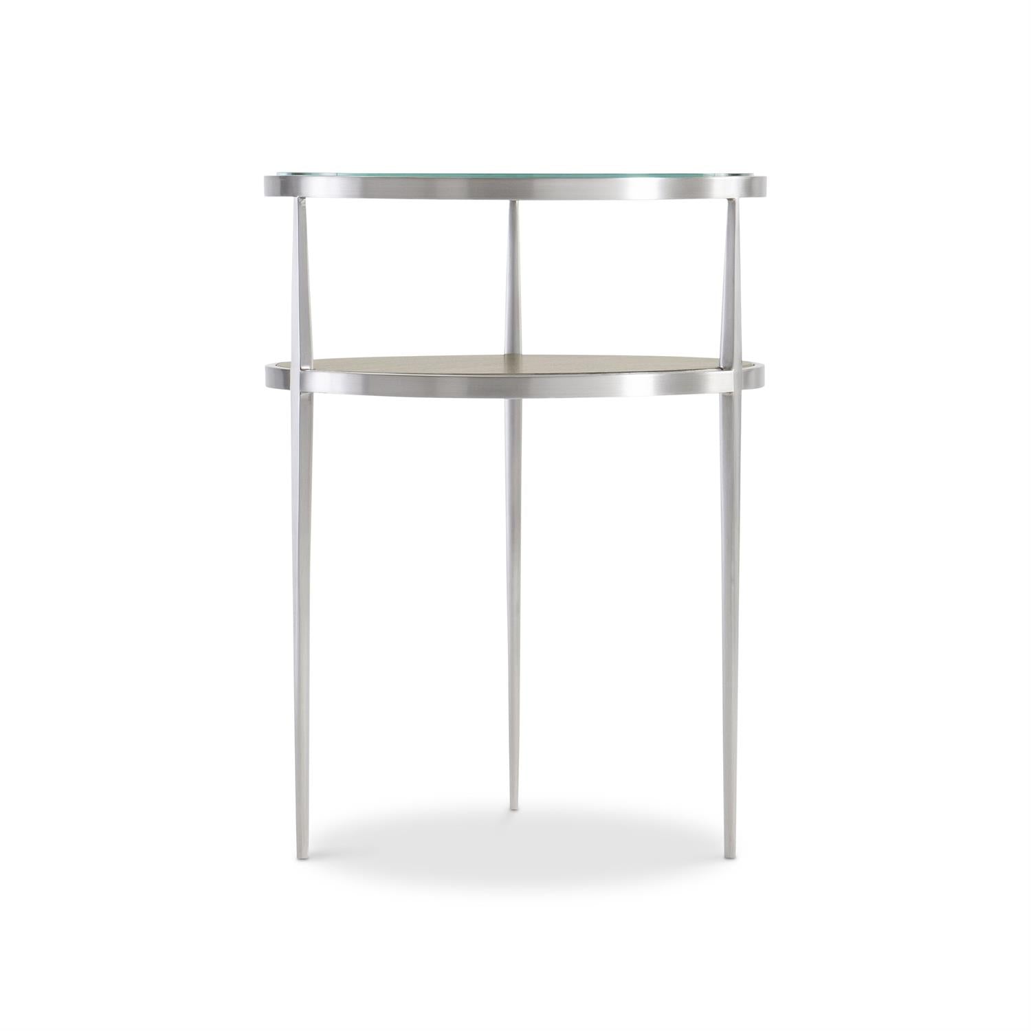 Bernhardt Cornelia Accent Table — 331123