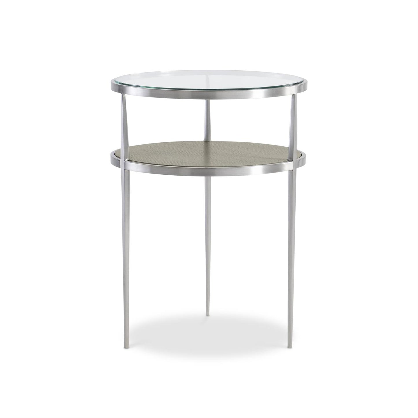 Bernhardt Cornelia Accent Table — 331123
