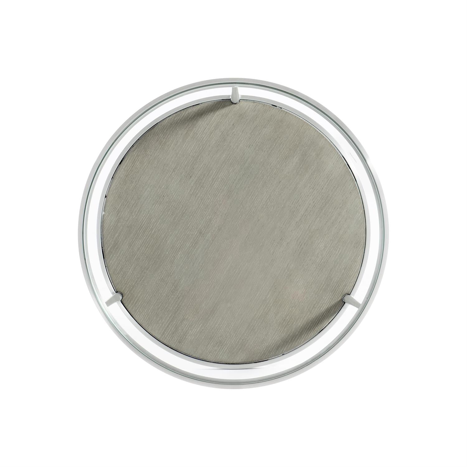 Bernhardt Cornelia Side Table — 331125