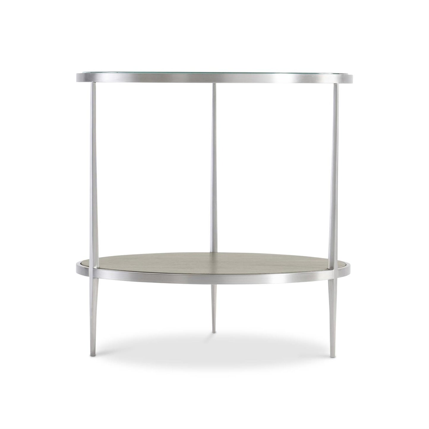Bernhardt Cornelia Side Table — 331125