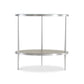 Bernhardt Cornelia Side Table — 331125