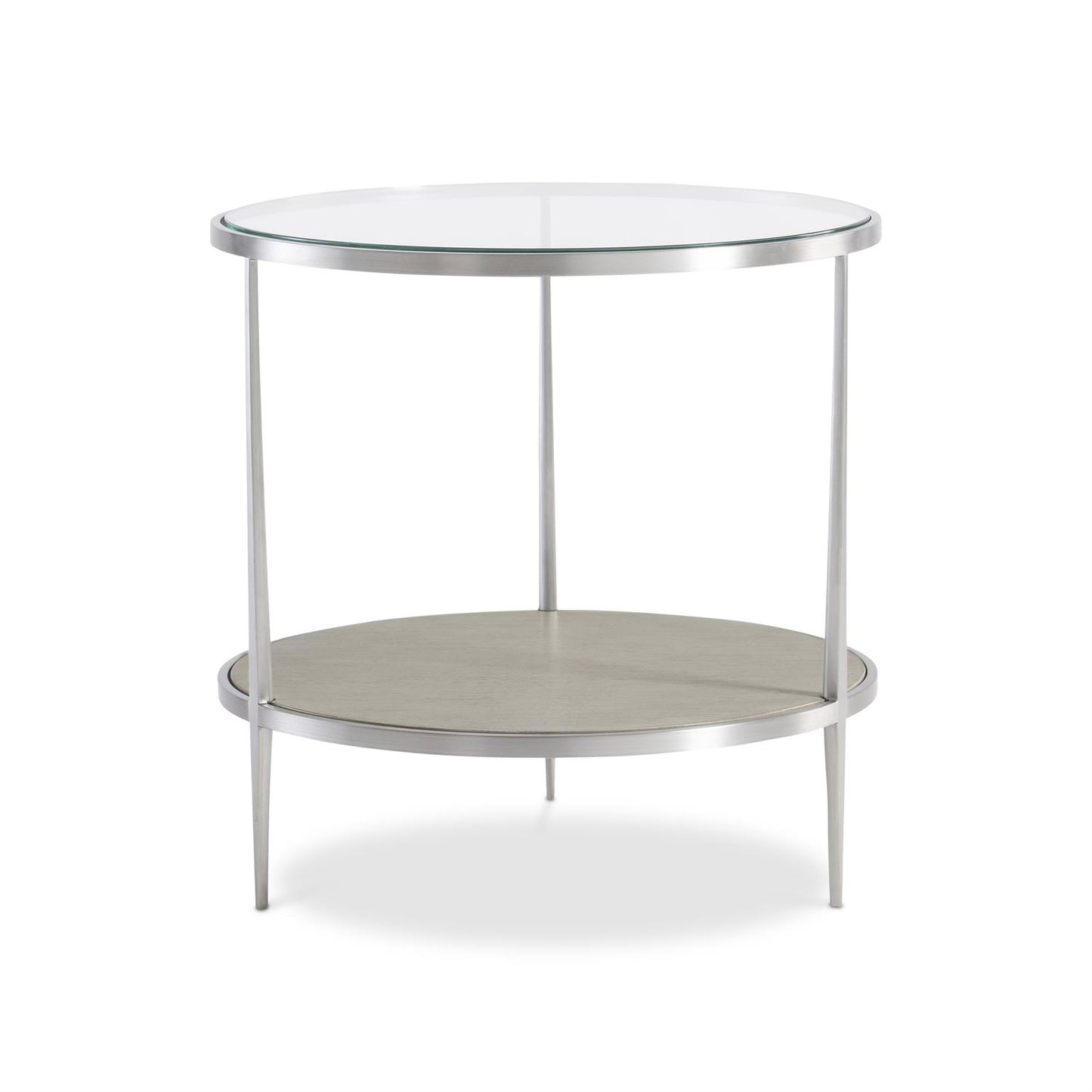 Bernhardt Cornelia Side Table — 331125