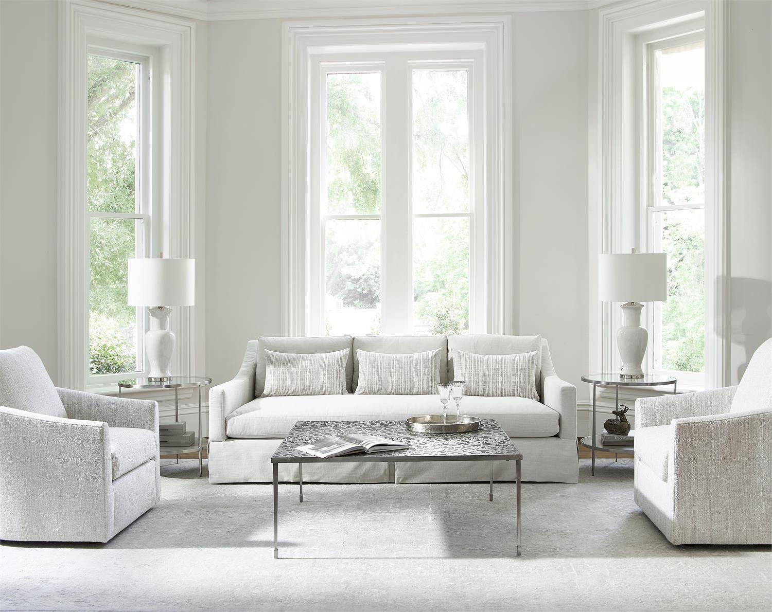 Bernhardt Cornelia Side Table — 331125