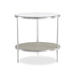 Bernhardt Cornelia Side Table — 331125