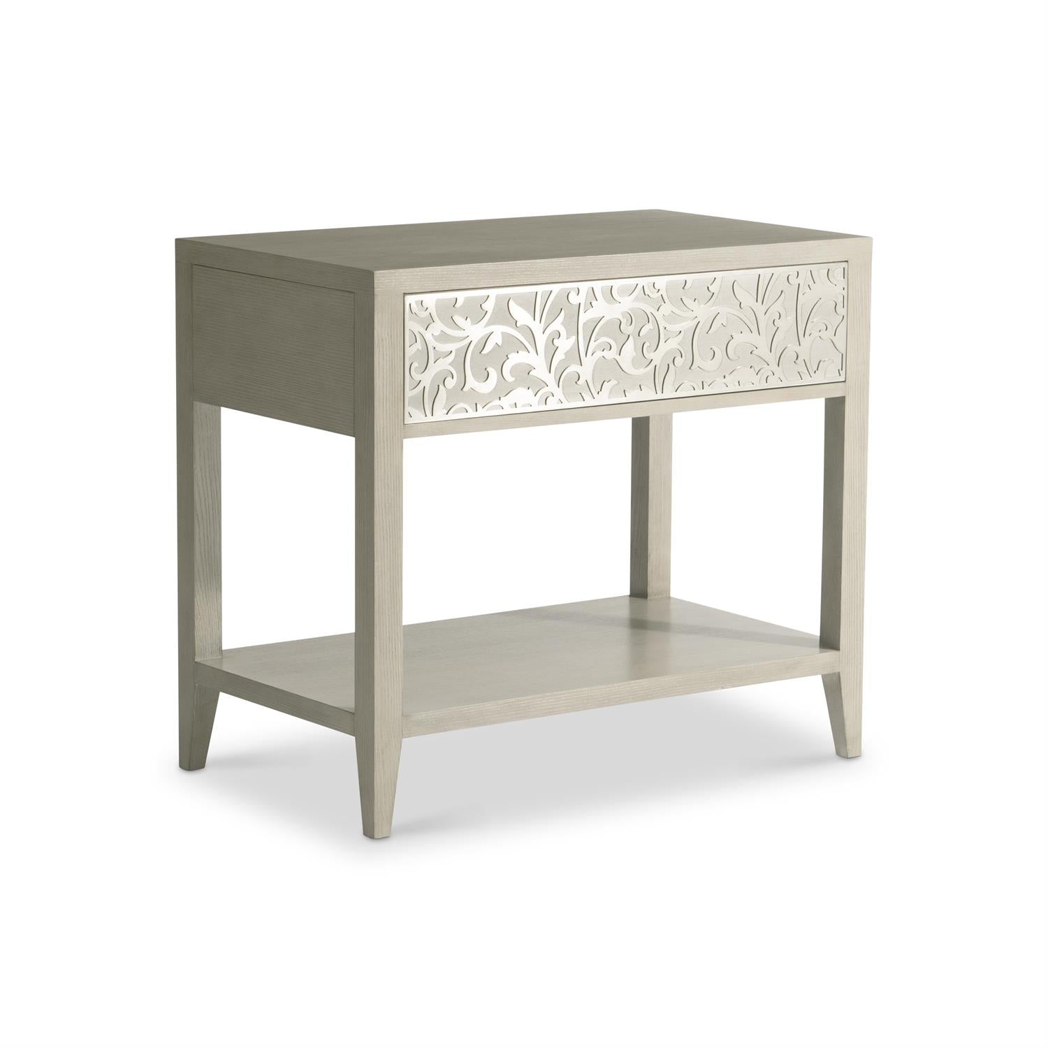 Bernhardt Cornelia Nightstand — 331232