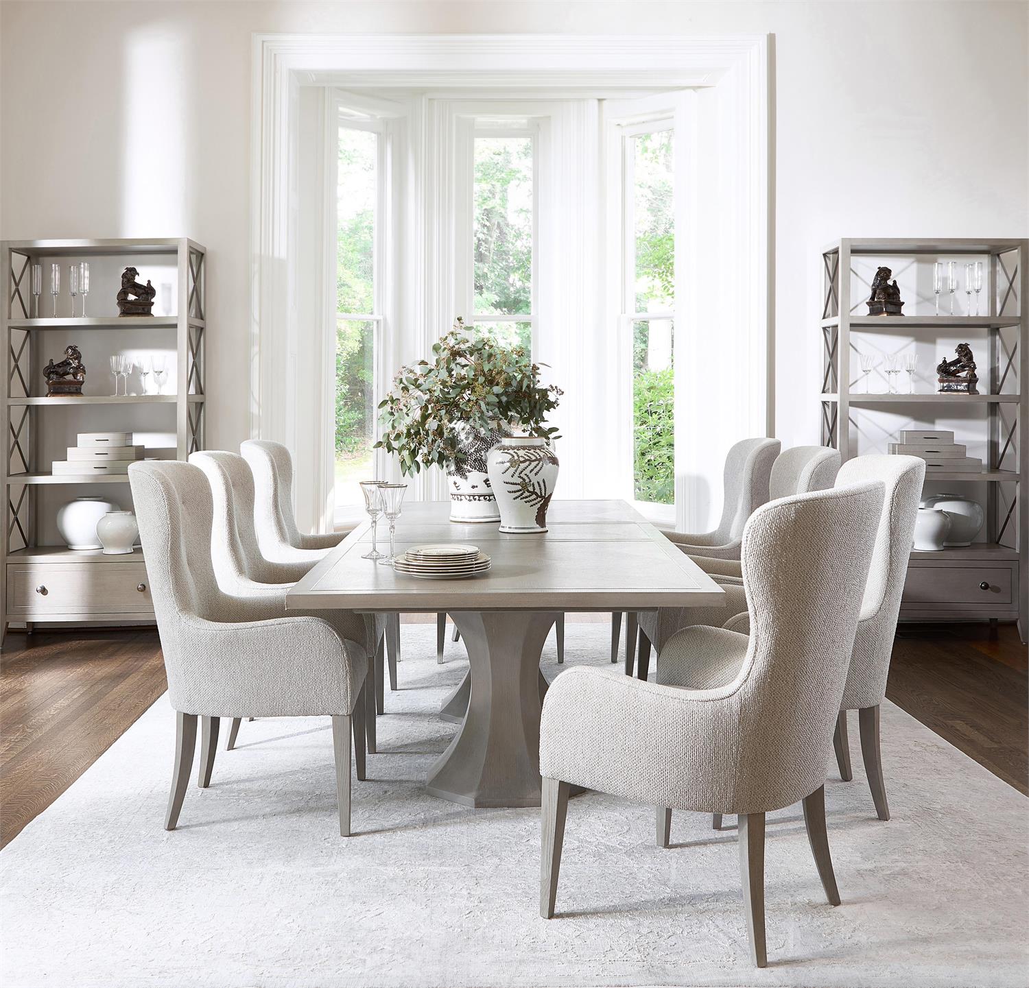Bernhardt Cornelia Arm Chair — 331542