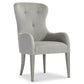 Bernhardt Cornelia Arm Chair — 331542
