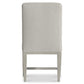 Bernhardt Cornelia Side Chair — 331543